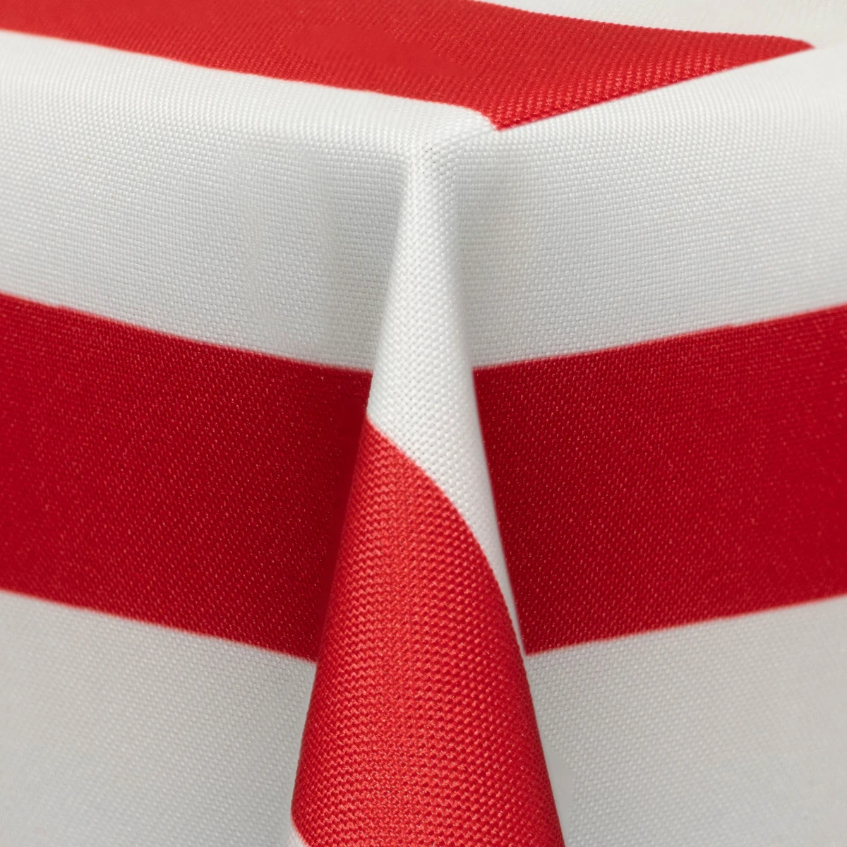 AWN RED linen swatch