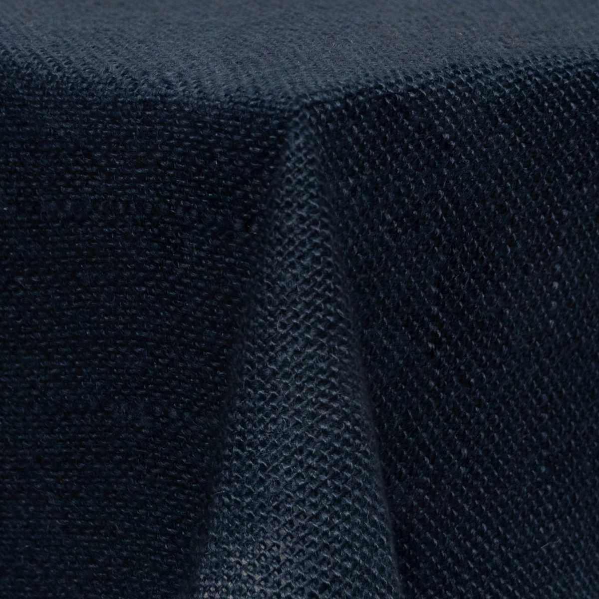 INDIGO linen swatch