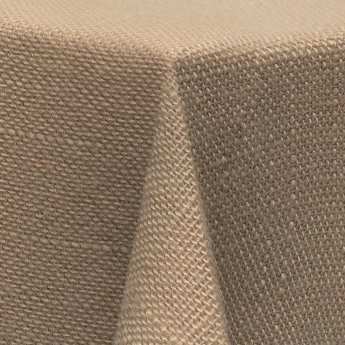NUTMEG linen swatch