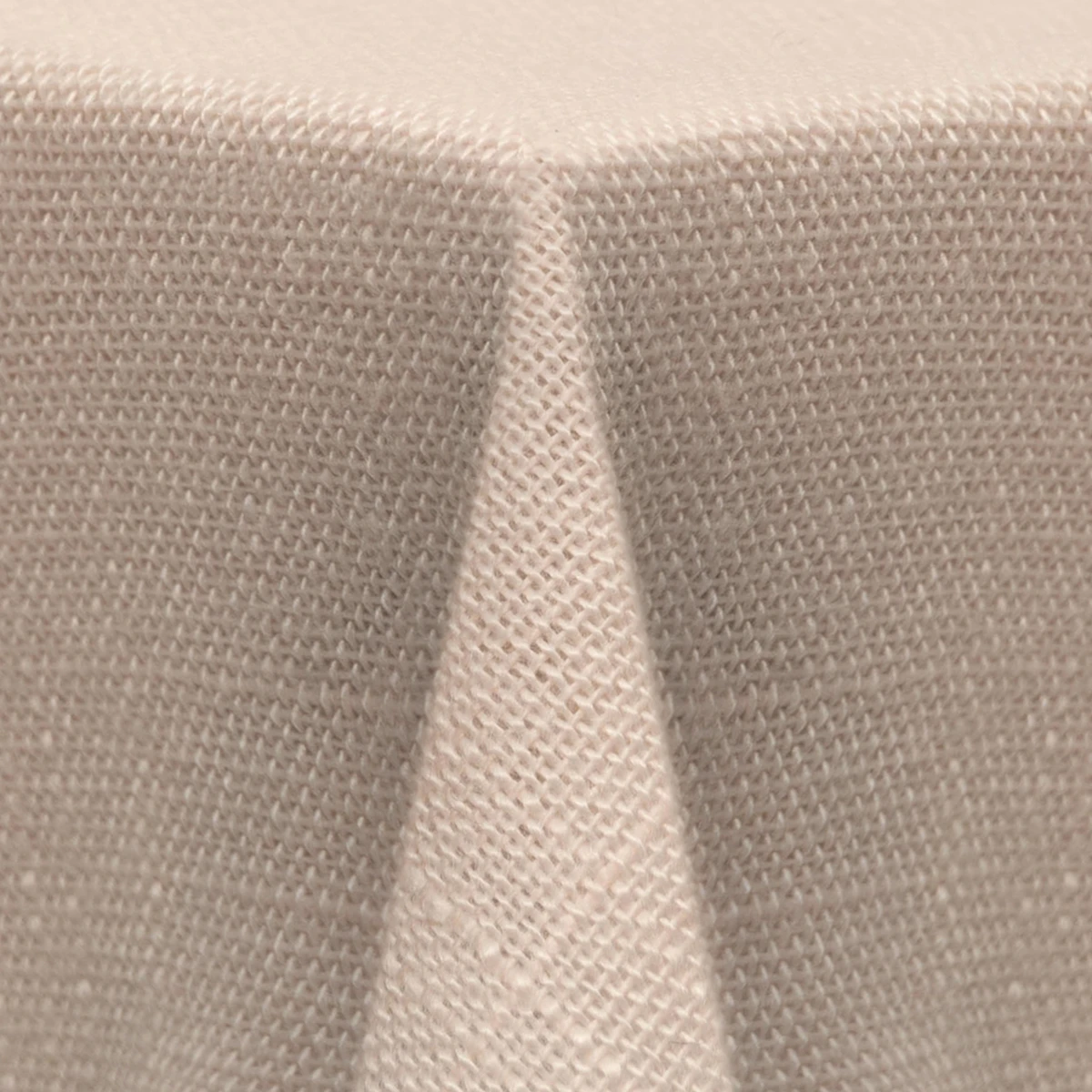 SOFTPINK linen swatch