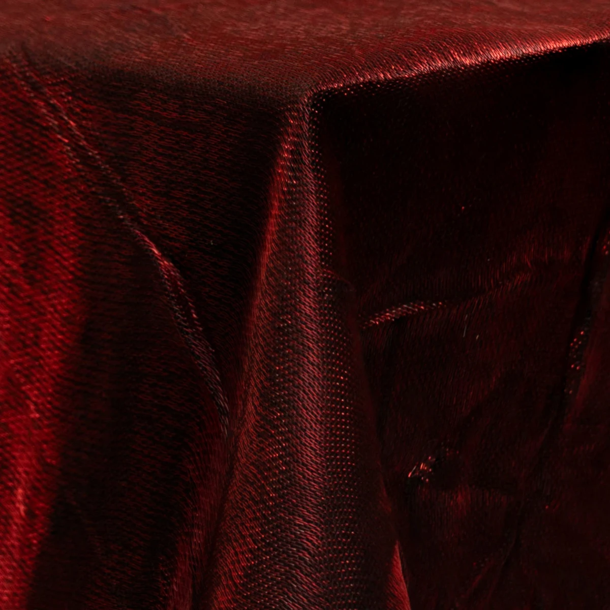Iridescent Crush Tablecloths