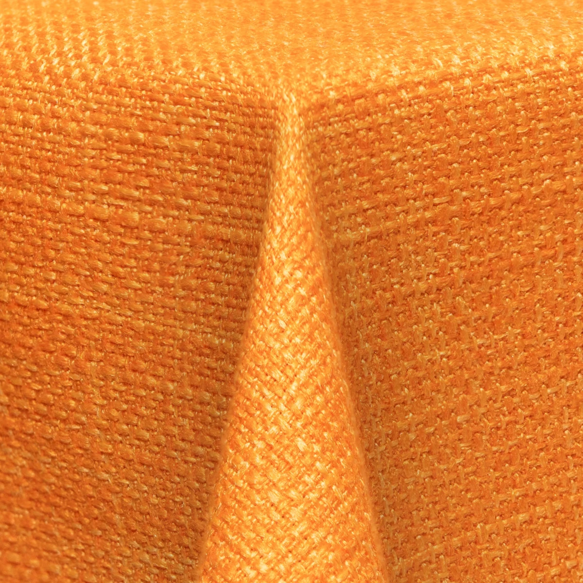 Sunset linen swatch