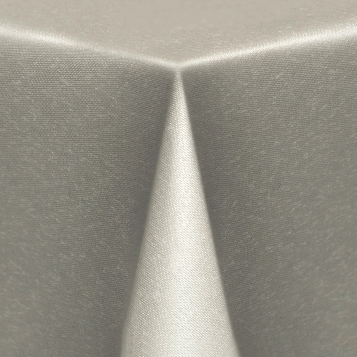 Ivory linen swatch