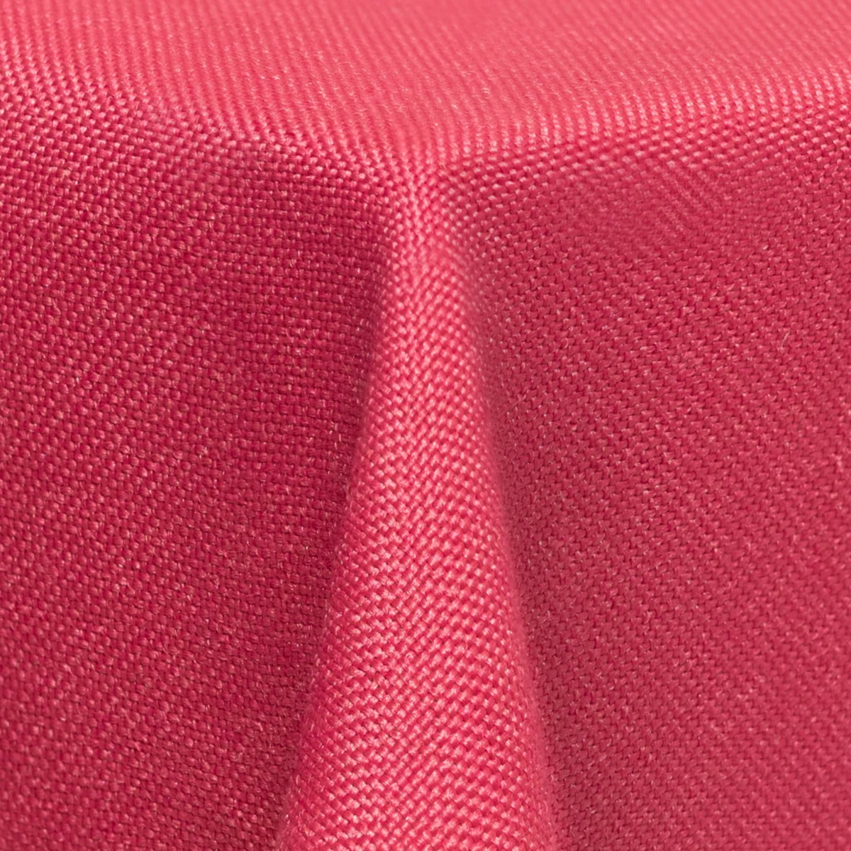 Hot Pink linen swatch