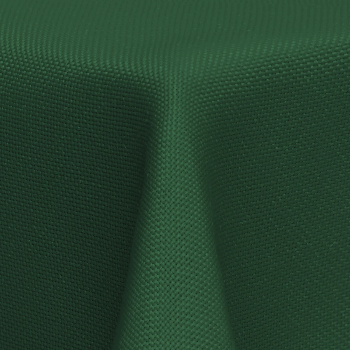 Moss linen swatch