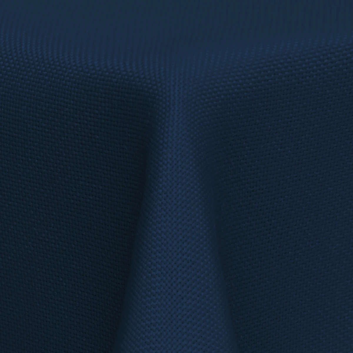 Polyester Tablecloths — All Other Colors in Navy