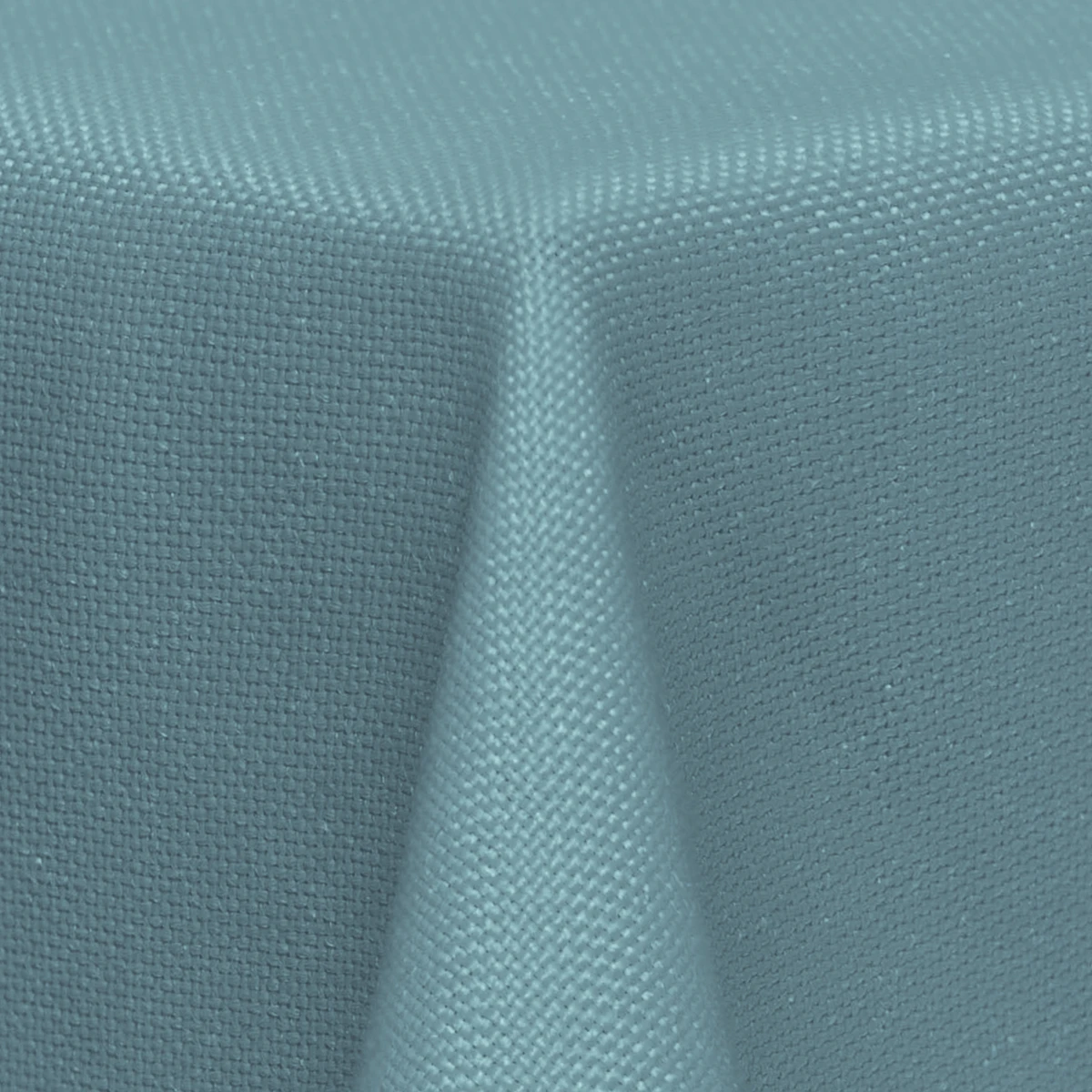 Slate linen swatch