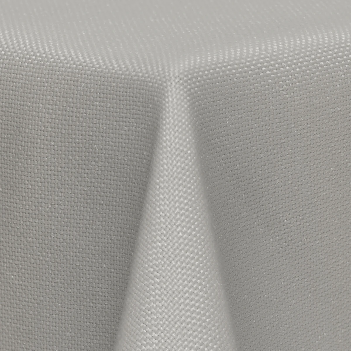 Smoke linen swatch