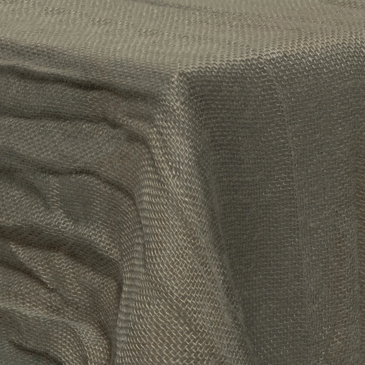 Sage linen swatch