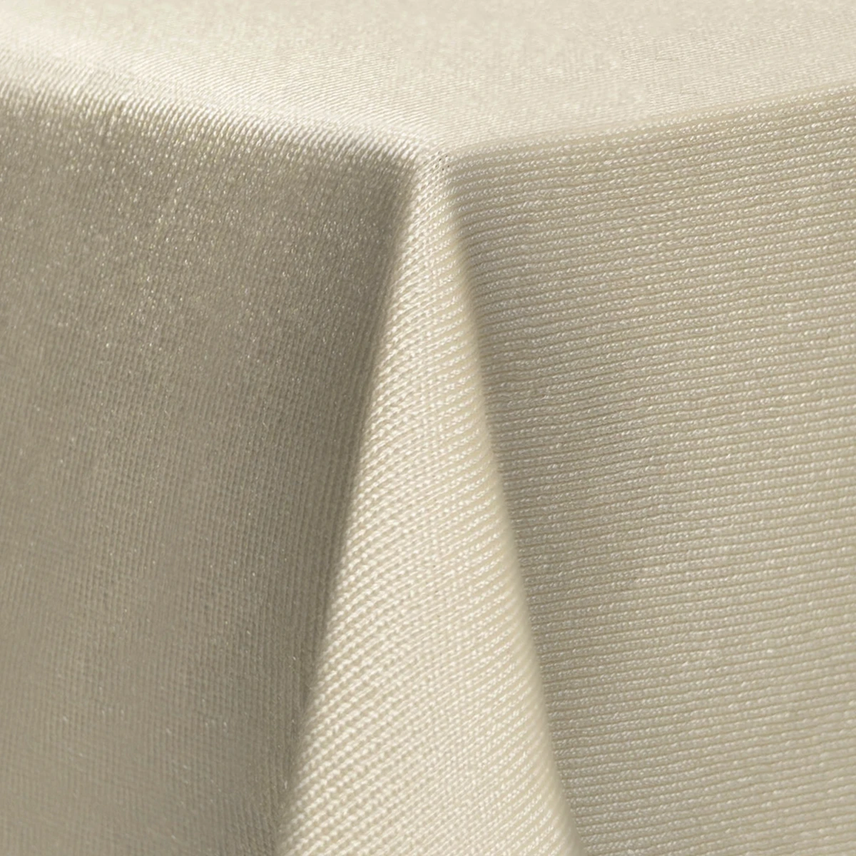 Ivory linen swatch