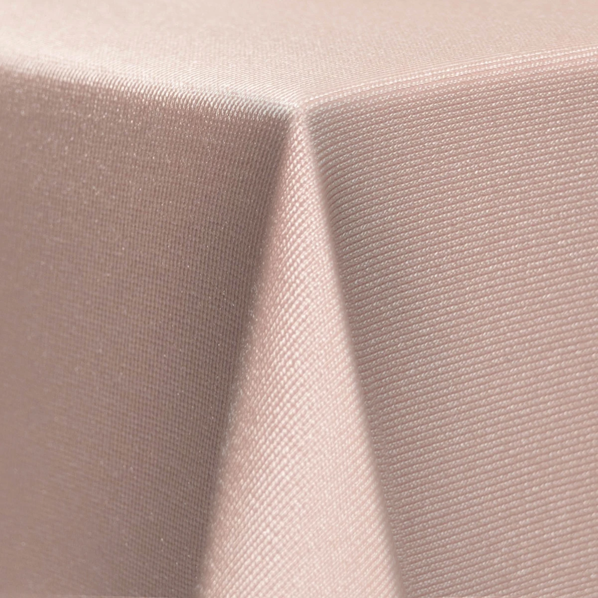 Light Pink linen swatch