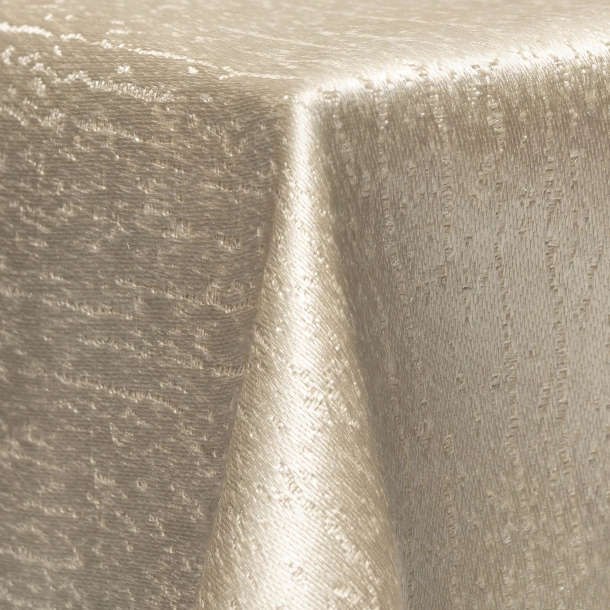 Ivory linen swatch