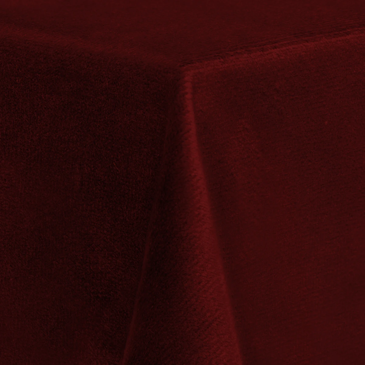 Velvet Napkins