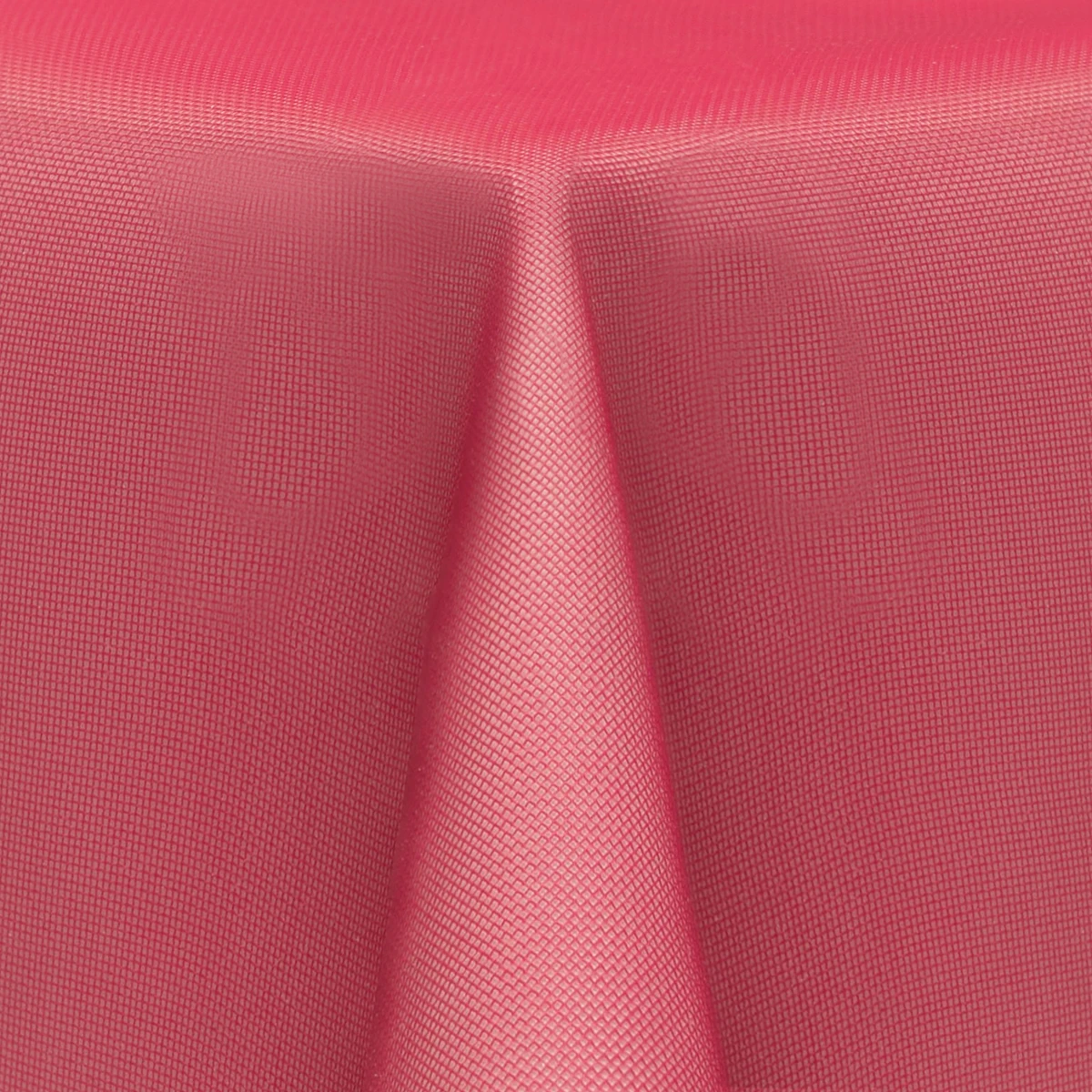 Hot Pink linen swatch