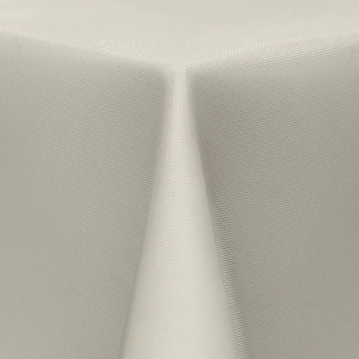 Ivory linen swatch